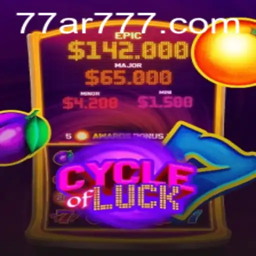 CycleofLuck: Explorando o Jogo de Sorte Revolucionário