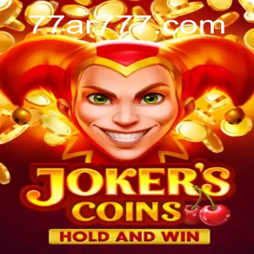 JokersCoins: Explore o Mundo Vibrante deste Jogo Inovador