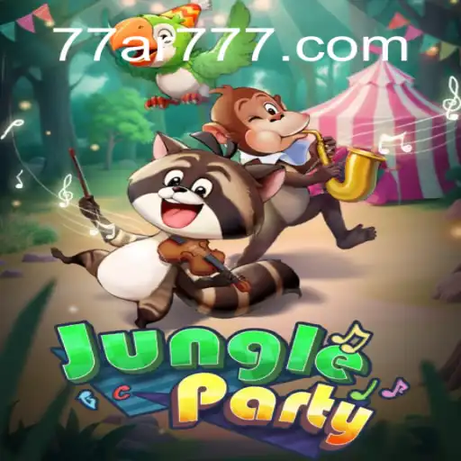 Explore o Mundo de JungleParty: Um Jogo Selvagem com Emoção Garantida