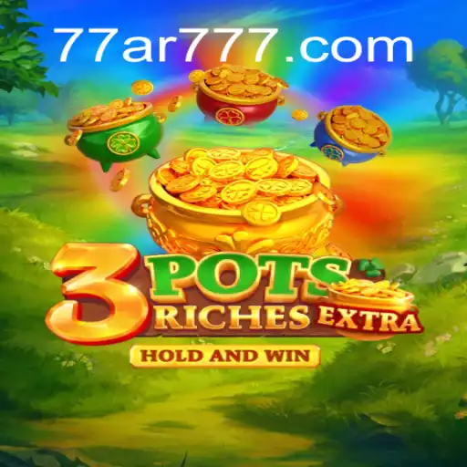 Explorando o Jogo 3potsExtra e Sua Dinâmica Inovadora