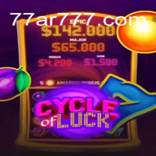 CycleofLuck: Explorando o Jogo de Sorte Revolucionário