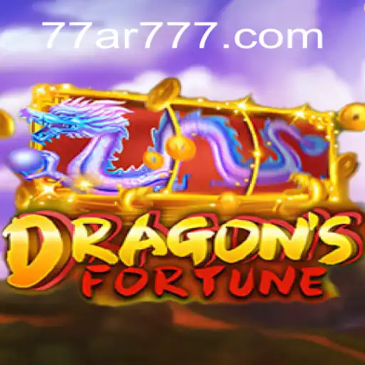 DragonFortune: Explore o Jogo Inovador da 77AR.COM