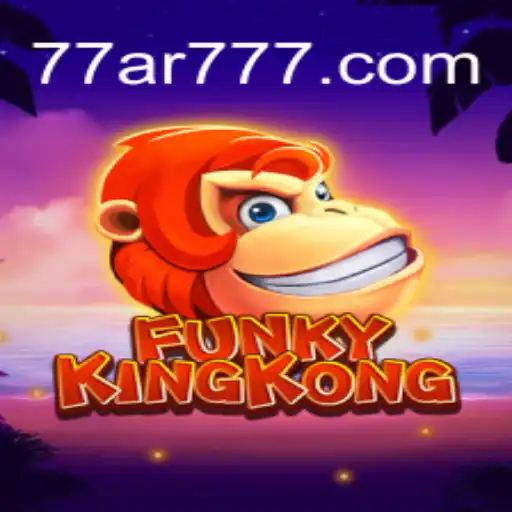 Explorando o Mundo de FunkyKingKong: Um Mergulho no Jogo Viral da 77AR.COM