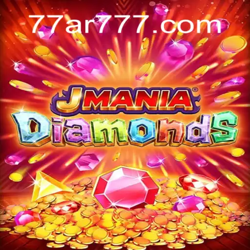 Explore a Aventura Brilhante de JManiaDiamonds