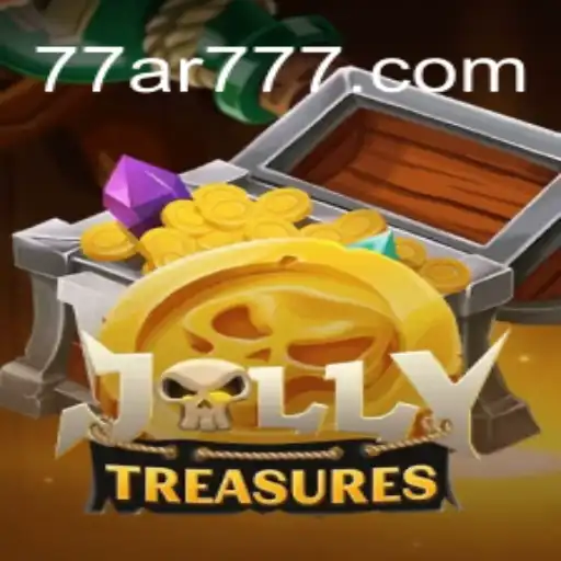 Tudo sobre JollyTreasures: O Encantador Jogo de Caça ao Tesouro
