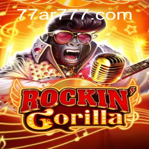 RockinGorilla: Aventuras e Estratégias no Mundo dos Gorilas Rockstars