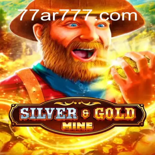 Descubra o Mundo de SilverGold: Um Mergulho no Jogo que está Conquistando 77AR.COM