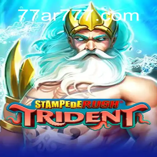 Descubra StempedeRushTrident: Uma Aventura de Jogo Inovadora