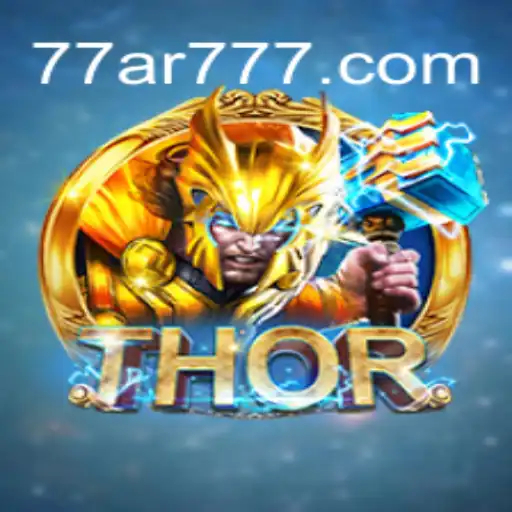 Descubra o Fascinante Jogo THOR e sua Conexão com 77AR.COM
