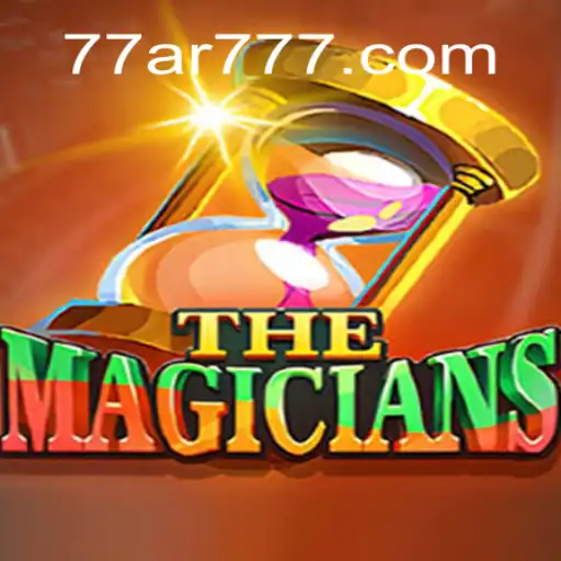 TheMagicians: Um Mergulho no Mundo da Magia e Mistério com 77AR.COM