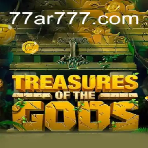 Desvendando 'TreasureoftheGods': Um Olhar Aprofundado no Novo Jogo de 77AR.COM