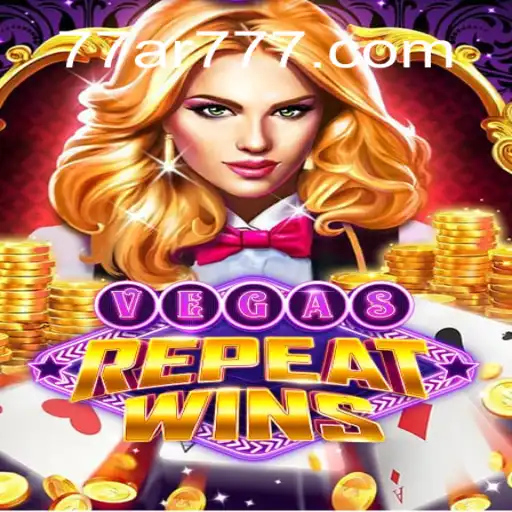 Descubra o Emocionante Jogo VegasRepeatWins - Oportunidade e Diversão
