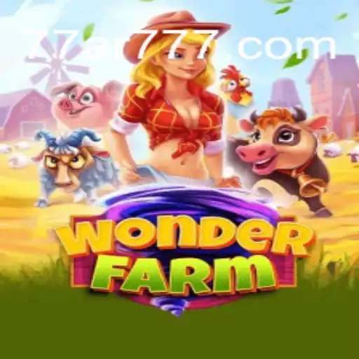 Explorando o Mundo de WonderFarm: Aventura e Estratégia em Cada Colheita