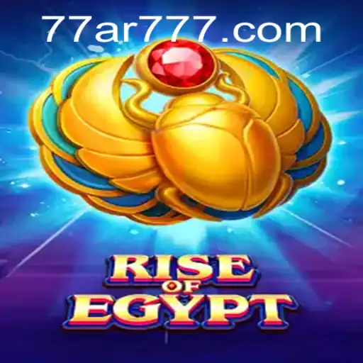 Aventure-se em 'RiseOfEgypt': Descubra o Fascínio do Antigo Egito na Era Digital