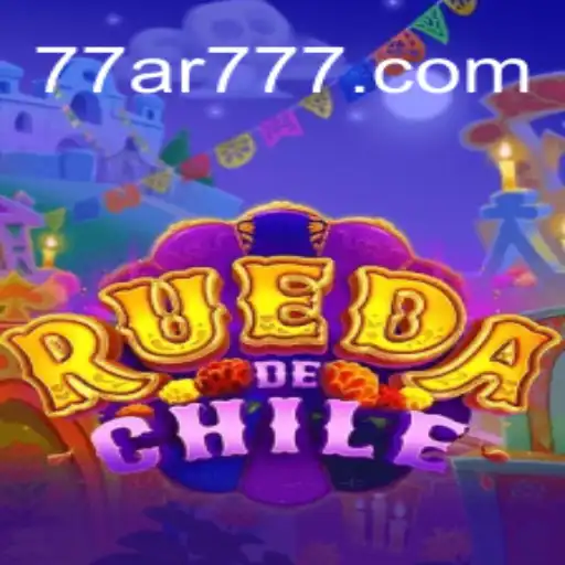 Descubra o Empolgante Jogo RuedaDeChile e sua Relação com 77AR.COM