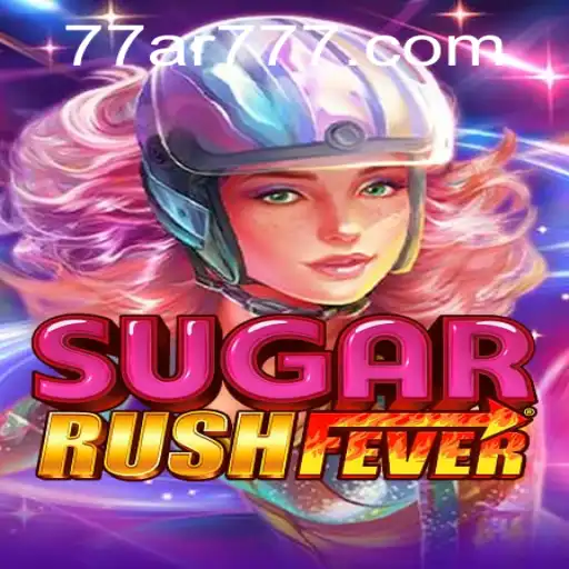 SugarRushFever: Uma Aventura Doce e Irresistível no Mundo dos Jogos