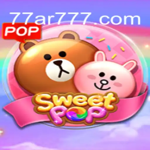 Descubra o Mundo de Diversão com SweetPOP e 77AR.COM