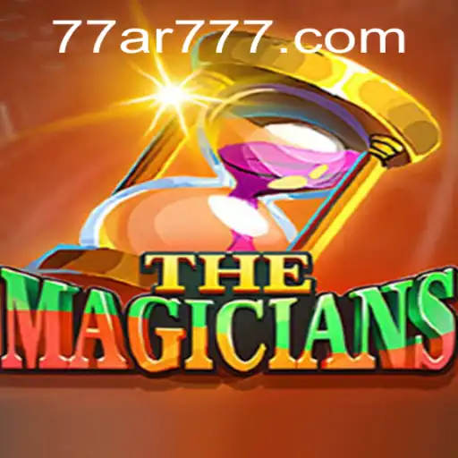 TheMagicians: Um Mergulho no Mundo da Magia e Mistério com 77AR.COM