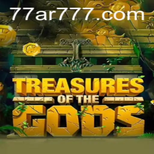 Desvendando 'TreasureoftheGods': Um Olhar Aprofundado no Novo Jogo de 77AR.COM