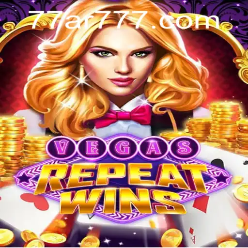 Descubra o Emocionante Jogo VegasRepeatWins - Oportunidade e Diversão